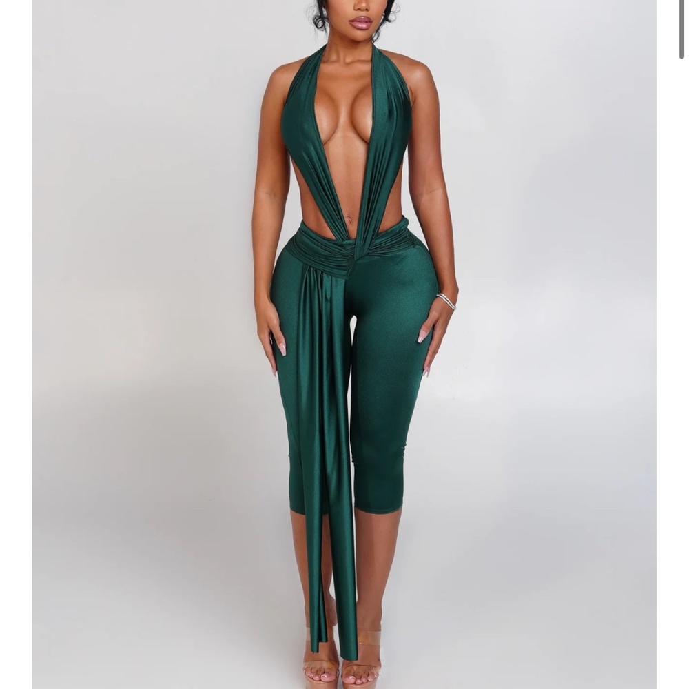 Jumpsuit